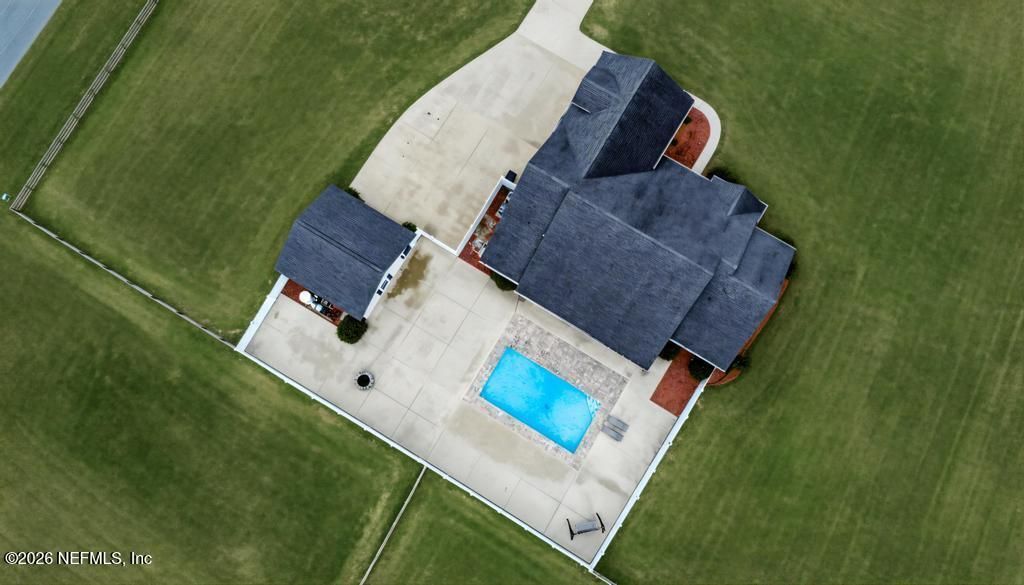 37575 Kings Ferry Road, Hilliard, FL 32046 Photo