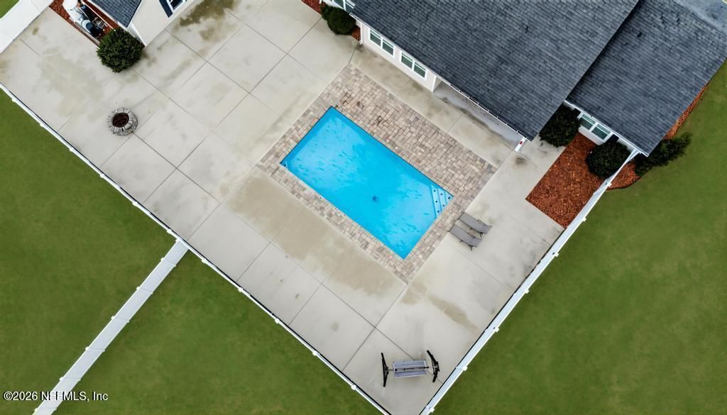 37575 Kings Ferry Road, Hilliard, FL 32046 Photo