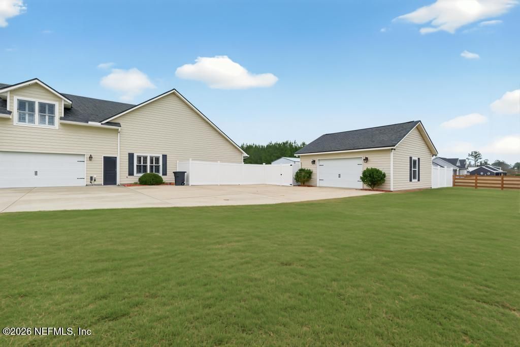 37575 Kings Ferry Road, Hilliard, FL 32046 Photo