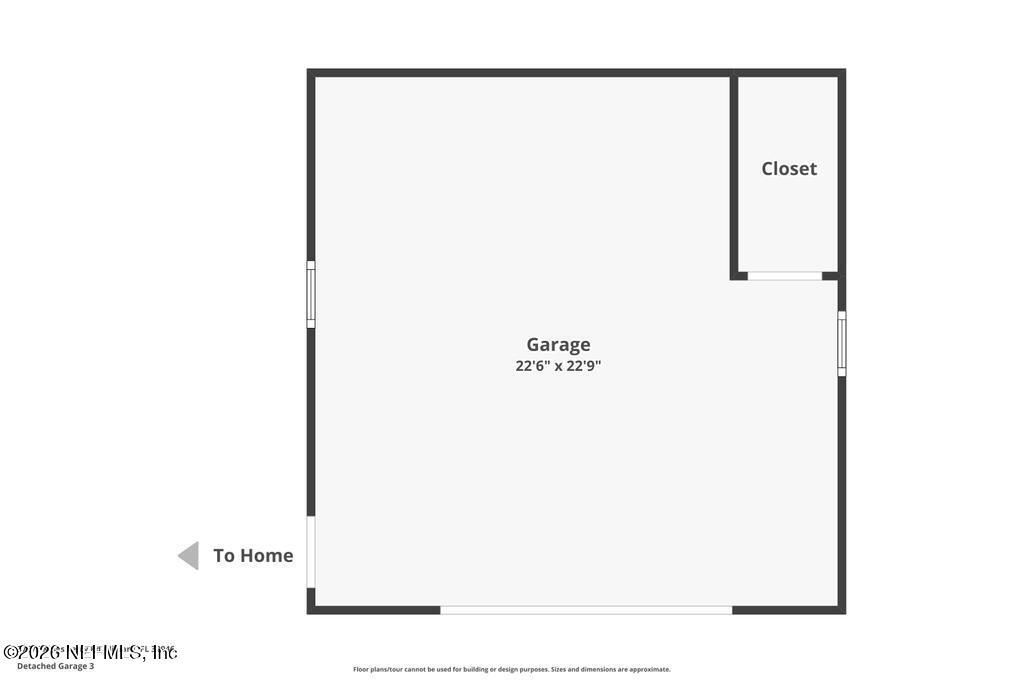 37575 Kings Ferry Road, Hilliard, FL 32046 Photo