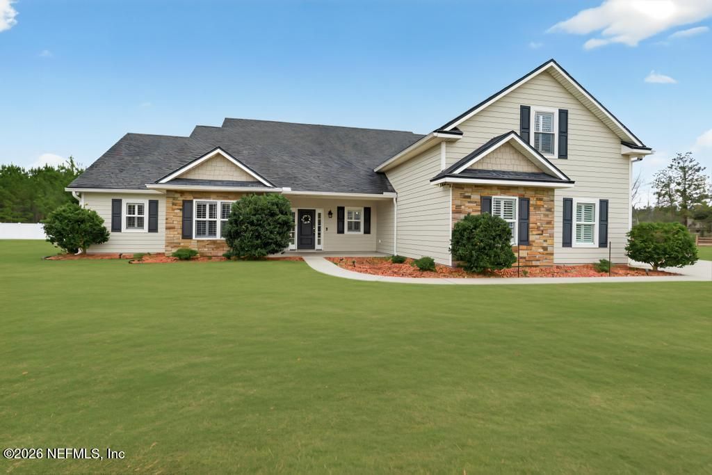 37575 Kings Ferry Road, Hilliard, FL 32046 Photo