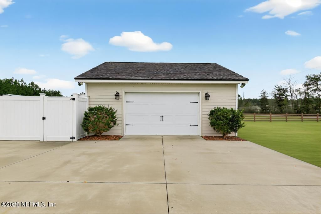 37575 Kings Ferry Road, Hilliard, FL 32046 Photo