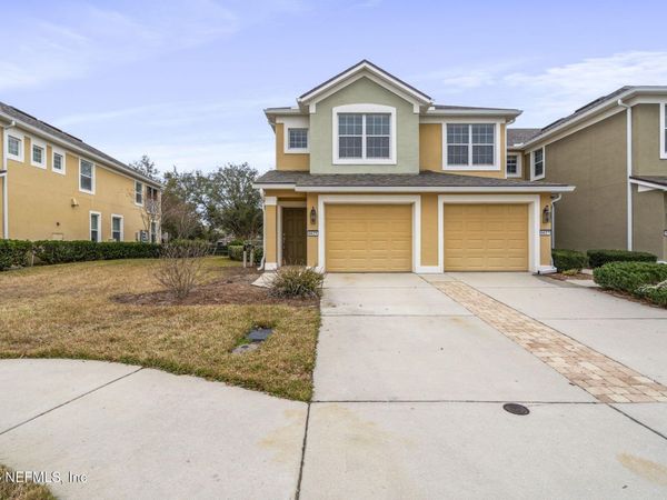 6625 SHADED ROCK Court, Unit 22A, Jacksonville, FL 32258