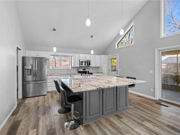 41 Buckingham Drive, Bella Vista, AR 72714