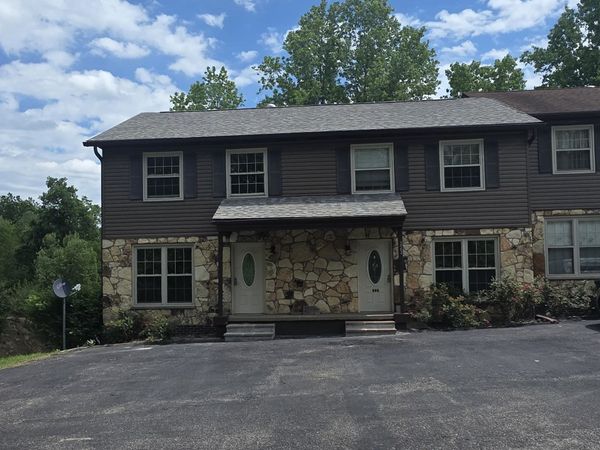 319 Berry Lane, Barboursville, WV 25504