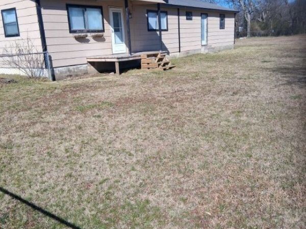 1421 2nd NE, Ardmore, OK 73401