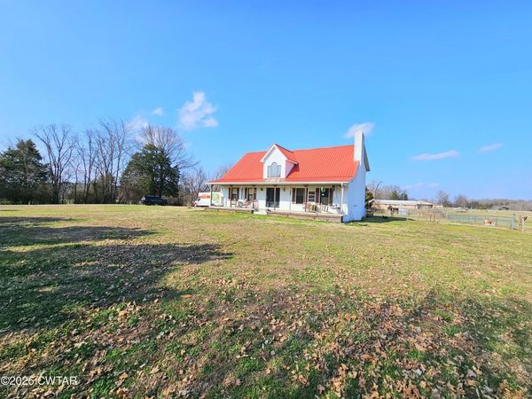 103 Spring Creek Law Road , Jackson, TN 38305
