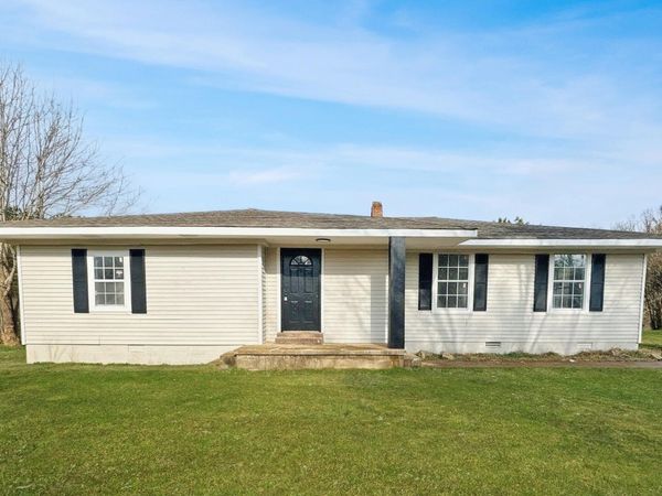 5407 Highway 200, Lexington, TN 38351