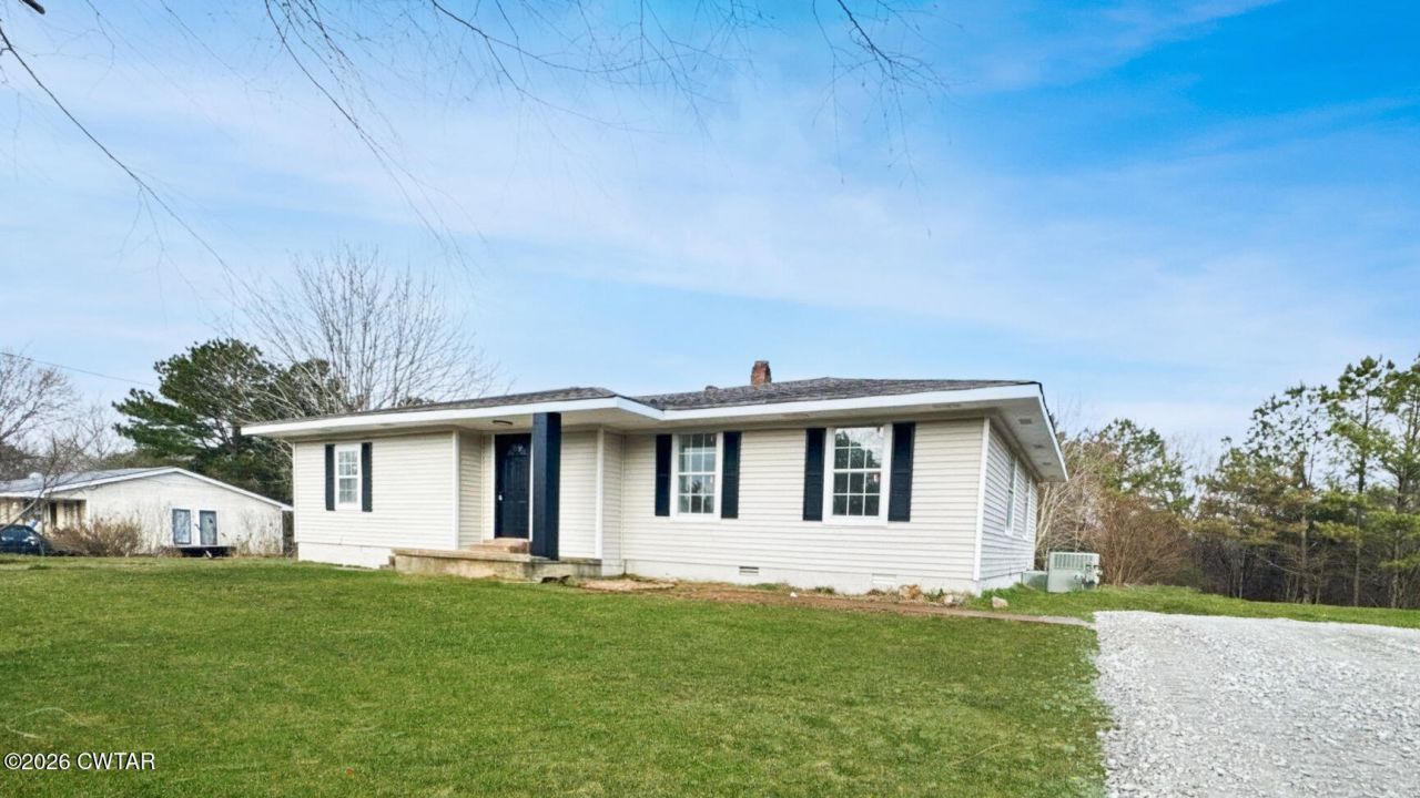 5407 Highway 200, Lexington, TN 38351 Main Photo