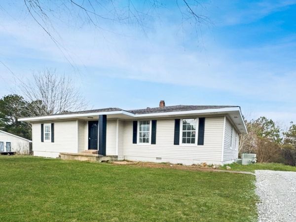 5407 Highway 200, Lexington, TN 38351