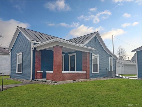 427 E 5th Street, Greenville, OH 45331