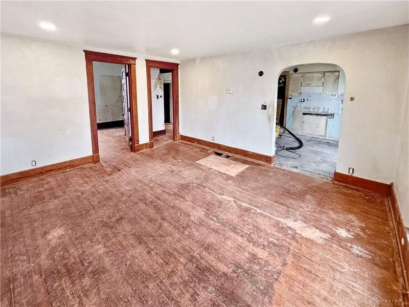 427 E 5th Street, Greenville, OH 45331 Photo 2