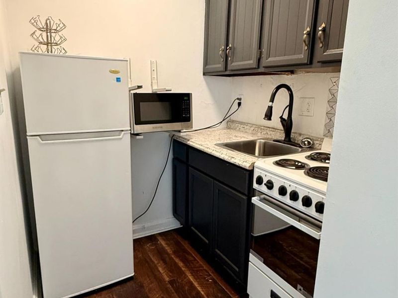 11820 Edgewater Drive, Unit 617, Lakewood, OH 44107 Photo 16