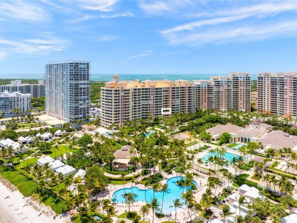 799 Crandon Blvd, Unit 605, Key Biscayne, FL 33149