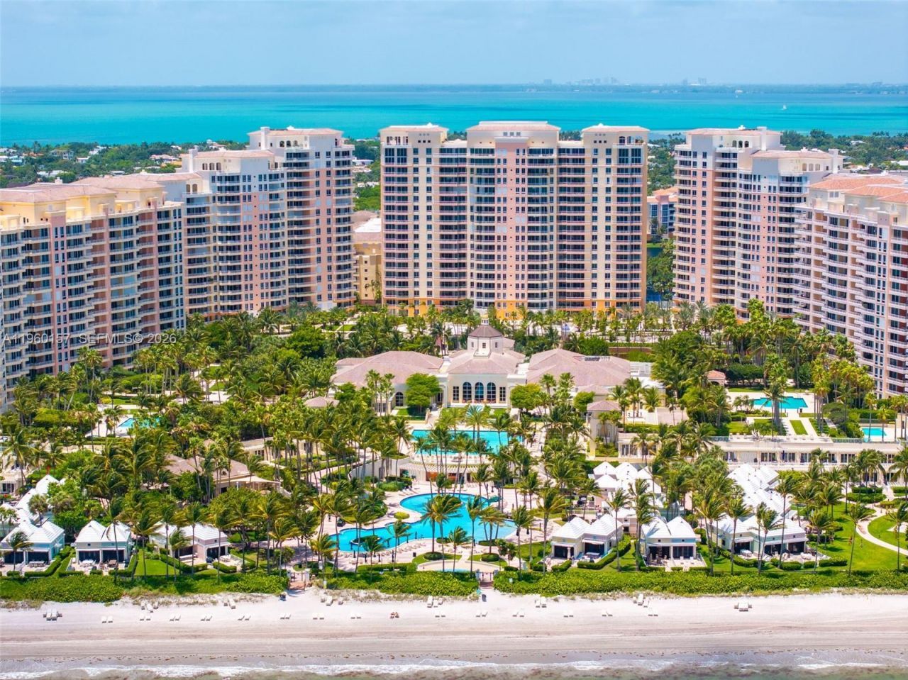 799 Crandon Blvd, Unit 605, Key Biscayne, FL 33149 Photo