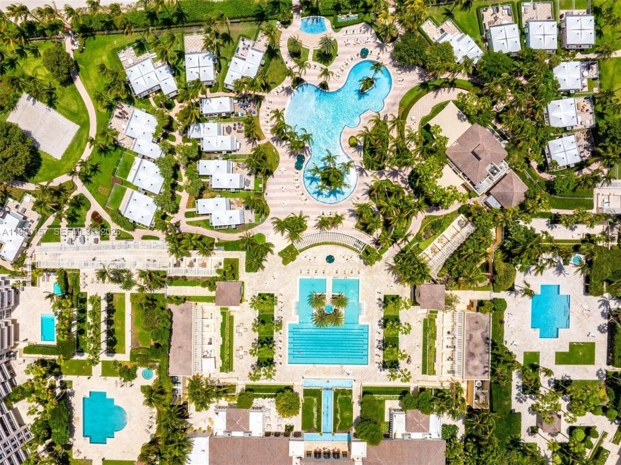 799 Crandon Blvd, Unit 605, Key Biscayne, FL 33149 Photo