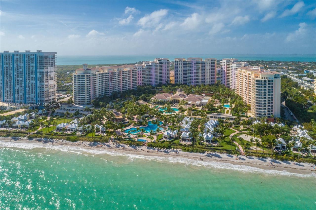 799 Crandon Blvd , Unit 605, Key Biscayne, FL 33149 Photo