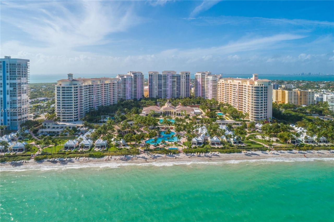 799 Crandon Blvd , Unit 605, Key Biscayne, FL 33149 Photo