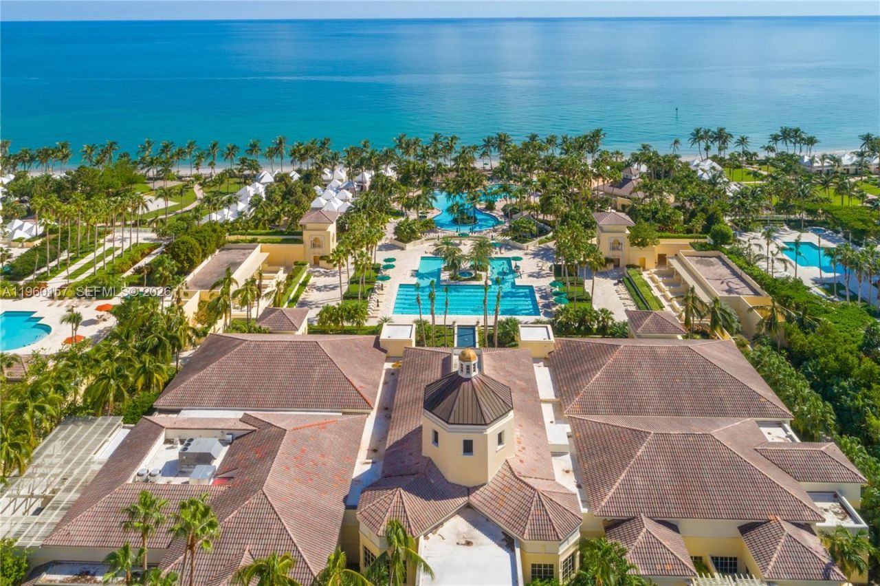 799 Crandon Blvd , Unit 605, Key Biscayne, FL 33149 Photo