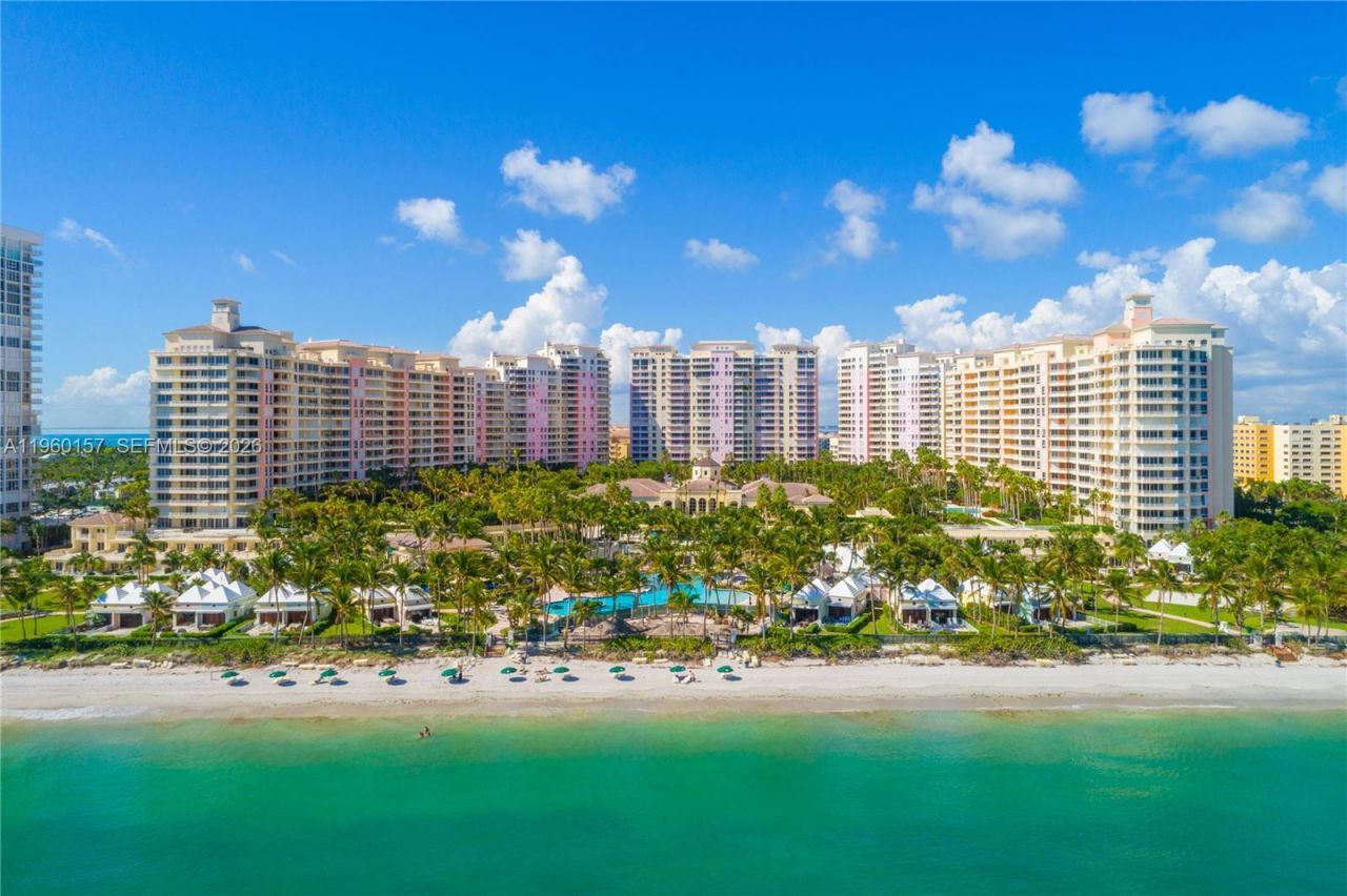 799 Crandon Blvd , Unit 605, Key Biscayne, FL 33149 Photo