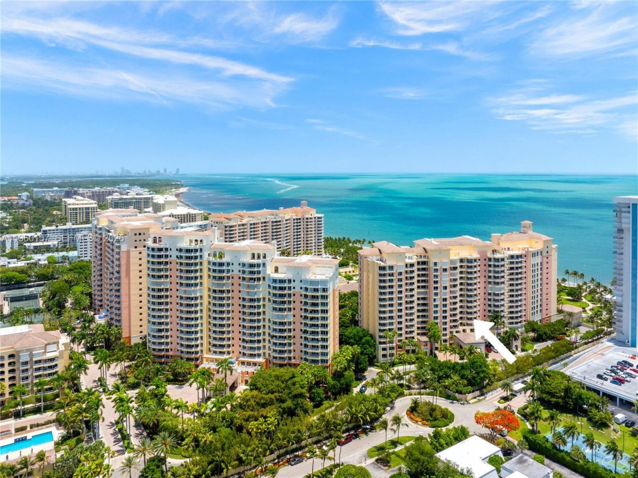 799 Crandon Blvd, Unit 605, Key Biscayne, FL 33149 Photo