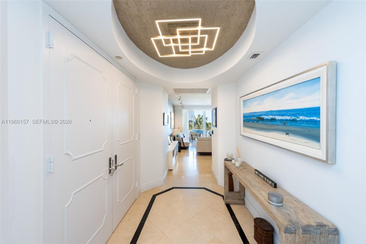 799 Crandon Blvd , Unit 605, Key Biscayne, FL 33149 Photo