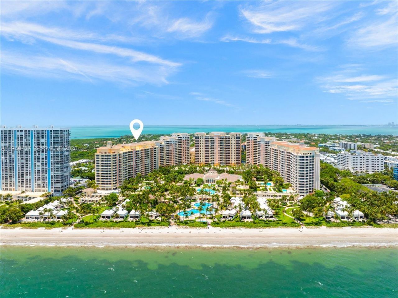799 Crandon Blvd, Unit 605, Key Biscayne, FL 33149 Photo