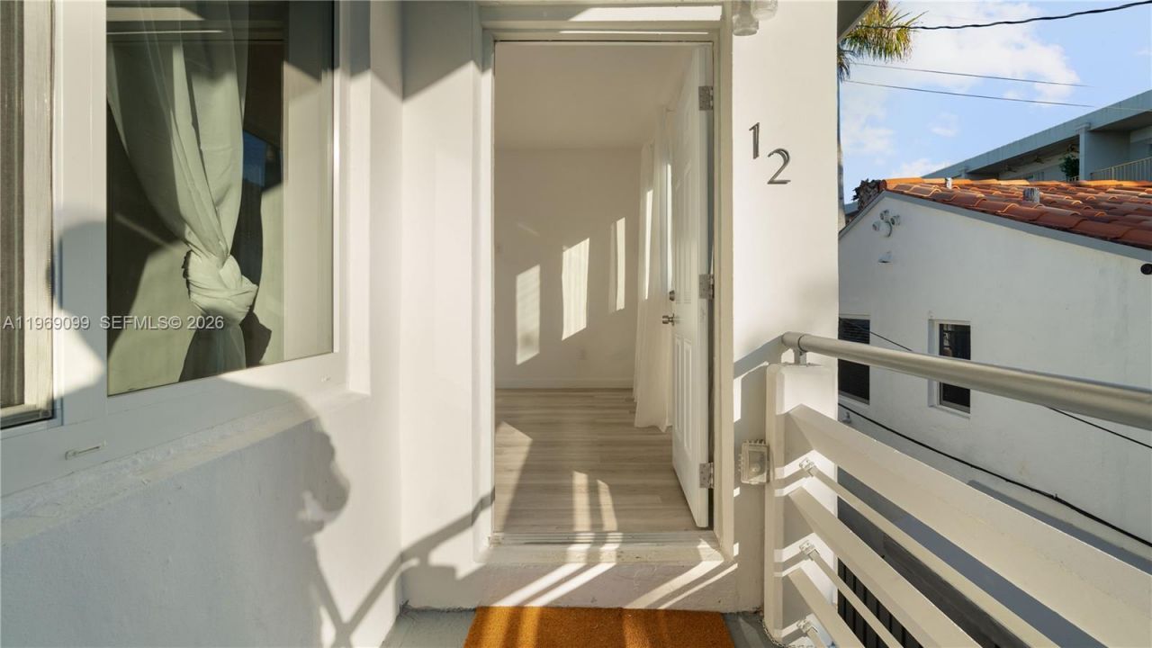 1561 Jefferson Avenue, Miami Beach, FL 33139 Photo