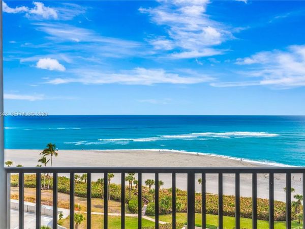300 Ocean Trail Way, Unit 1008, Jupiter, FL 33477
