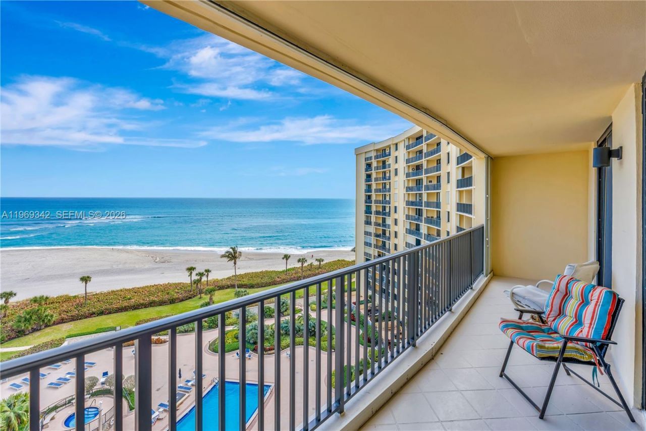300 Ocean Trail Way, Unit 1008, Jupiter, FL 33477 Photo