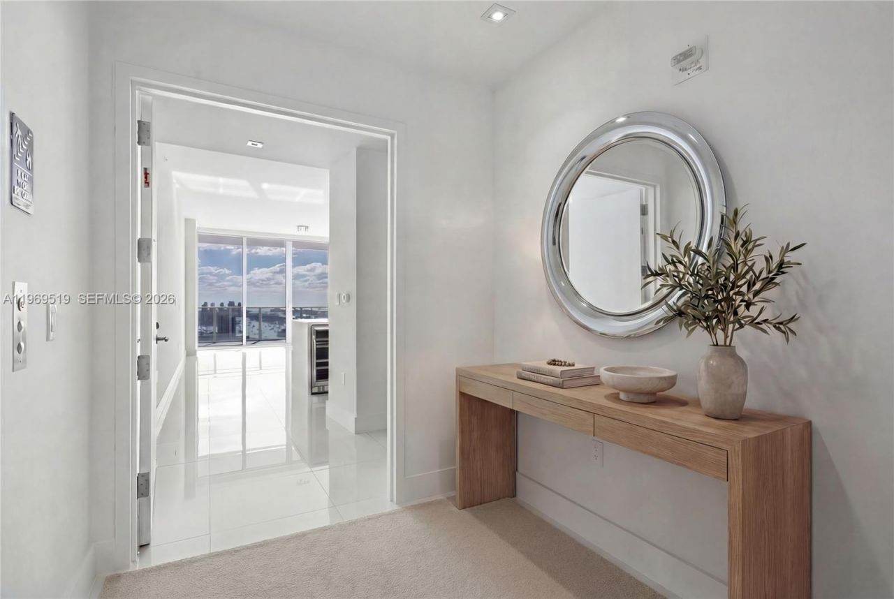 2020 N Bayshore Dr, Unit 3506, Miami, FL 33137 Photo