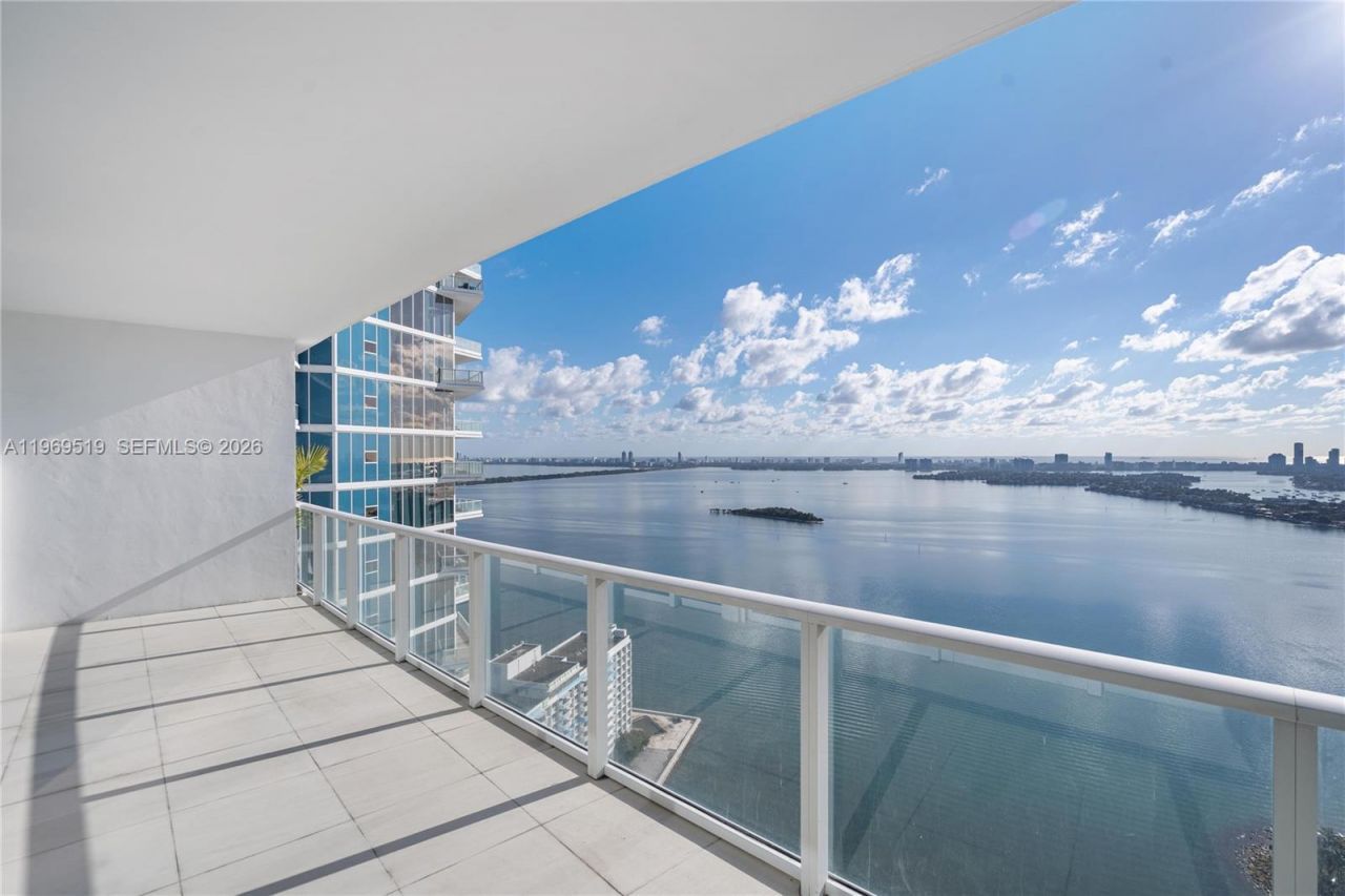2020 N Bayshore Dr, Unit 3506, Miami, FL 33137 Photo