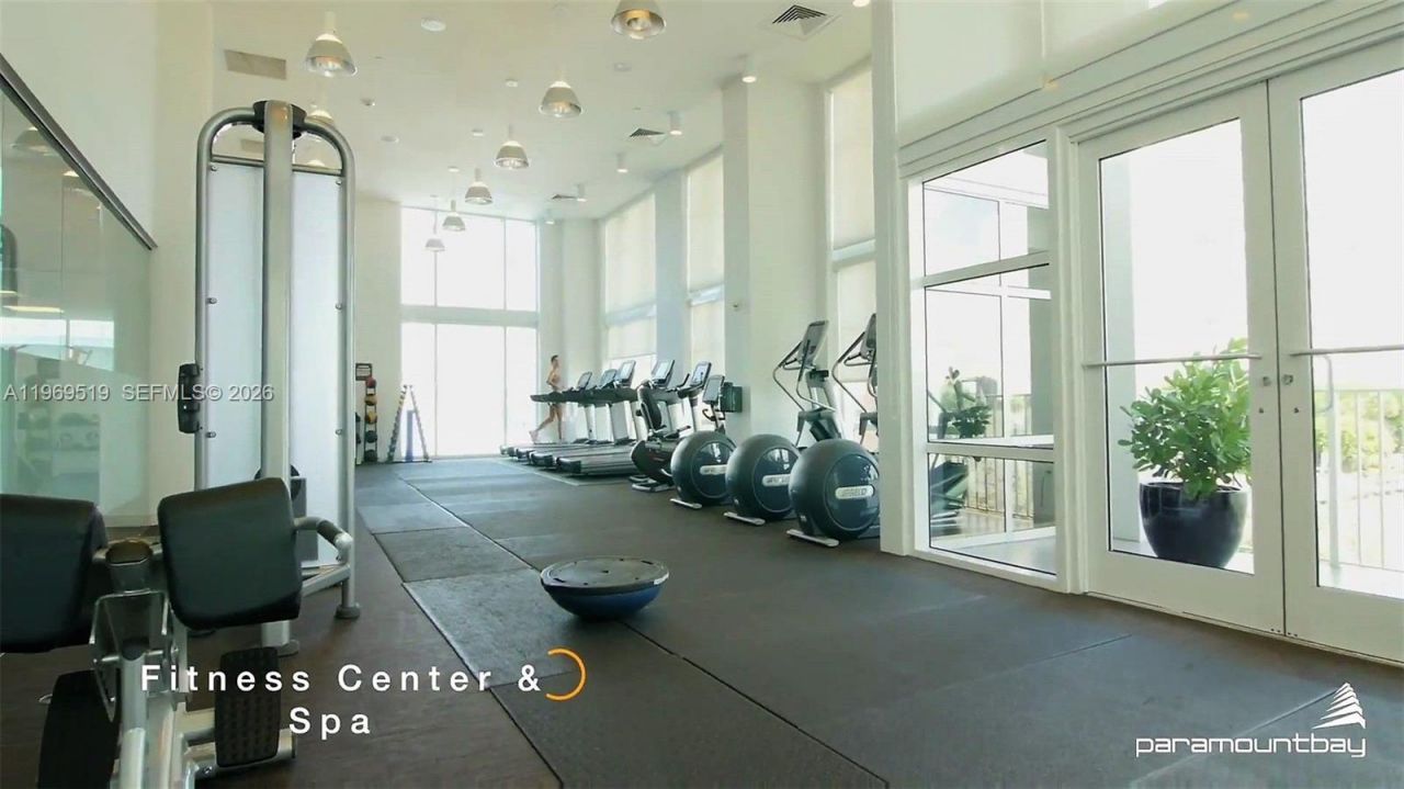 2020 N Bayshore Dr, Unit 3506, Miami, FL 33137 Photo