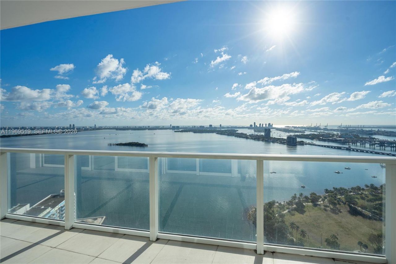 2020 N Bayshore Dr, Unit 3506, Miami, FL 33137 Photo