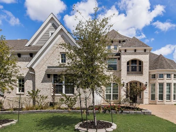 1524 Buckthorn Road, Fate, TX 75087