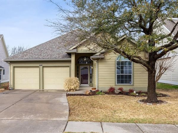 232 Creekview Drive, Anna, TX 75409