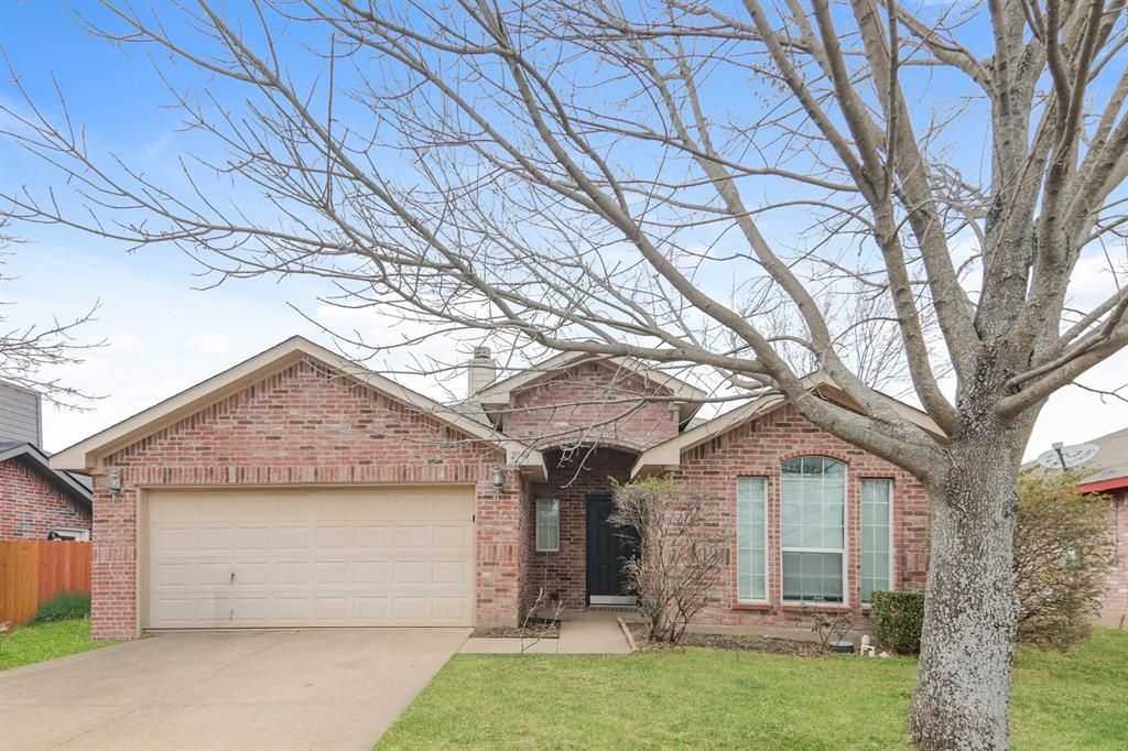 2049 Hollow Creek Drive, Dallas, TX 75253 Main Photo