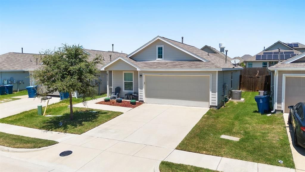 4322 Johnstown Lane, Forney, TX 75126 Main Photo