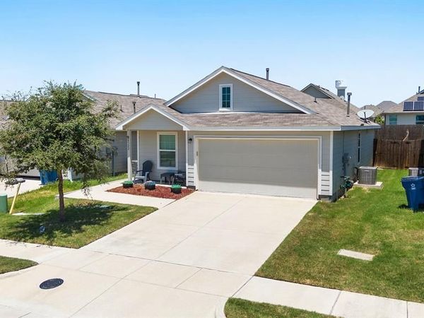 4322 Johnstown Lane, Forney, TX 75126