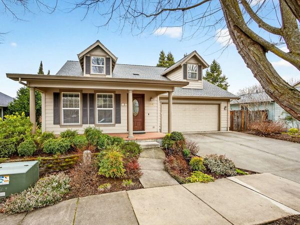 150 Graham Way, Talent, OR 97540