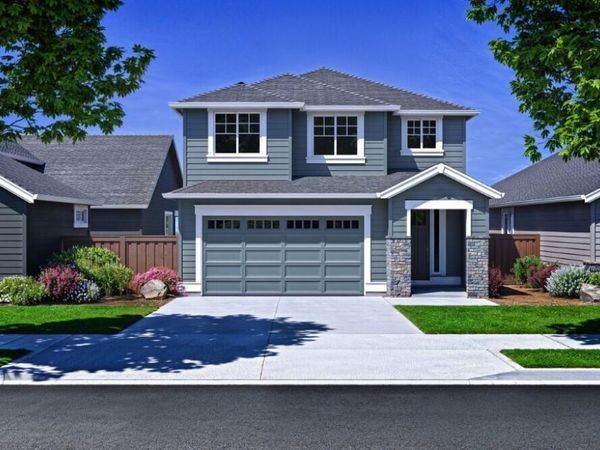 60940 SE Apollo Place, Bend, OR 97702