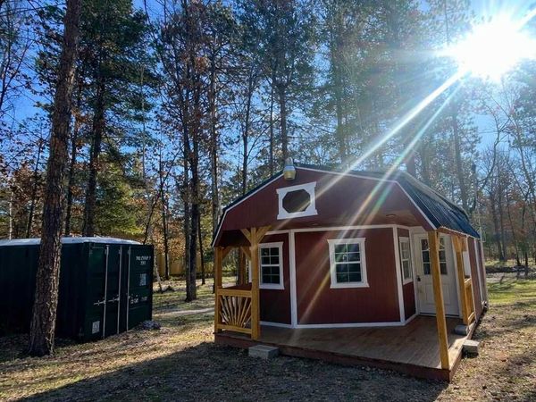 37336 Teal Drive, Sturgeon Lake, MN 55783