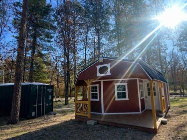 37336 Teal Drive, Sturgeon Lake, MN 55783