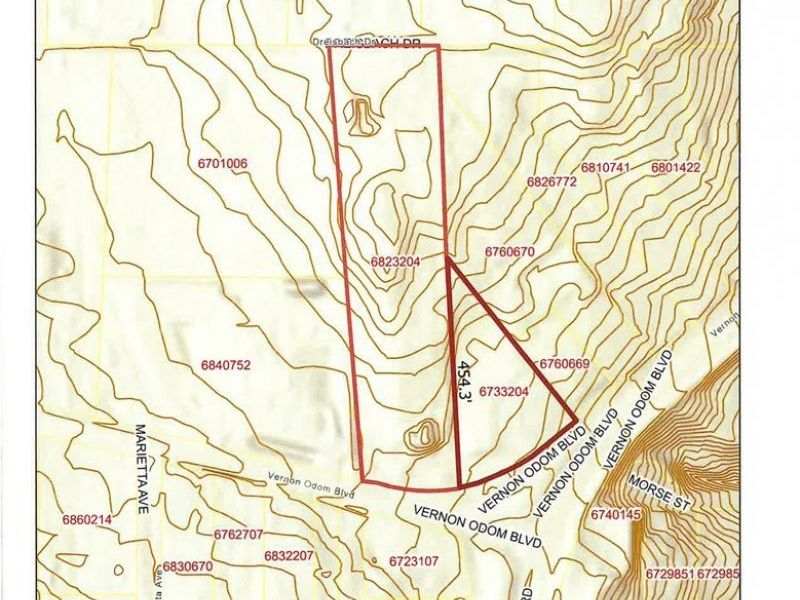 1715-1731 Vernon Odom Boulevard, Akron, OH 44320 Photo 3