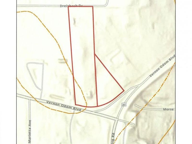 1715-1731 Vernon Odom Boulevard, Akron, OH 44320 Photo 6