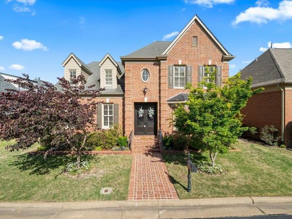 1436 WOLF PARK RD, Germantown, TN 38138