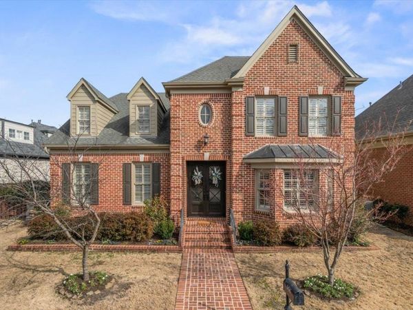 1436 WOLF PARK RD, Germantown, TN 38138