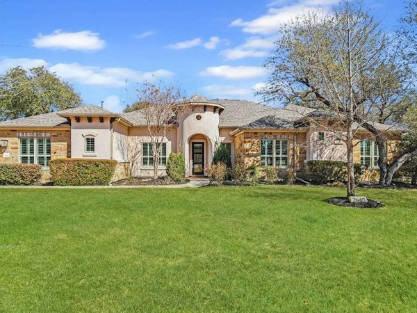 2640 Council Springs PASS, Leander, TX 78641