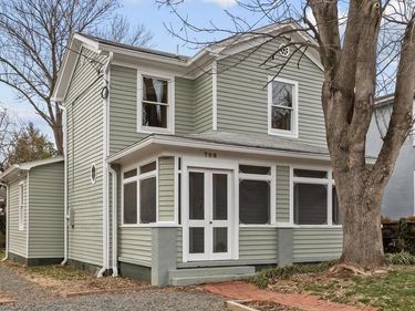 708 BLENHEIM AVE, CHARLOTTESVILLE, VA 22902
