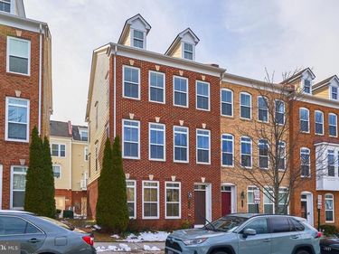 3061 WATERLOO LANE , FAIRFAX, VA 22031